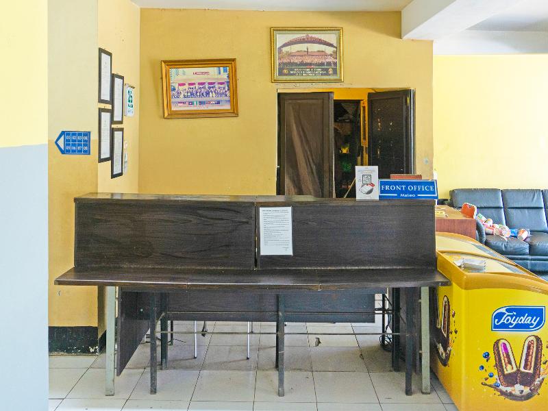 Maleo Residence Palembang Il image