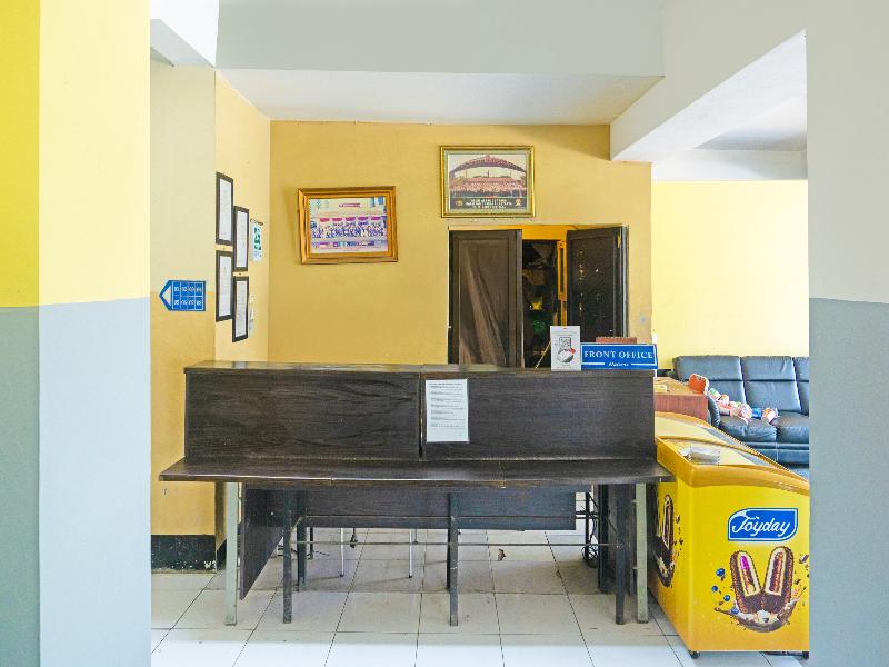 Maleo Residence Palembang Il image