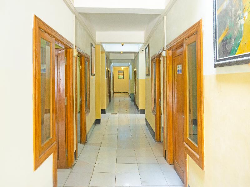 Maleo Residence Palembang Il image