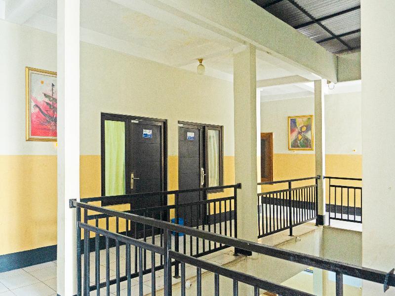 Maleo Residence Palembang Il image