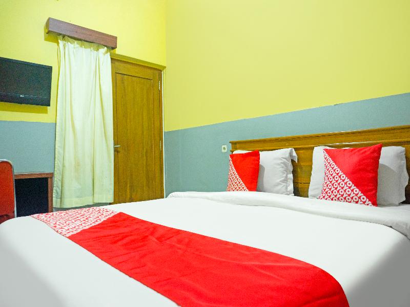 Maleo Residence Palembang Il image