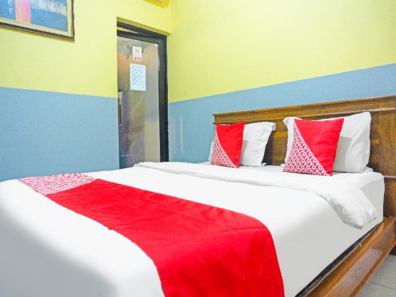 Maleo Residence Palembang Il image