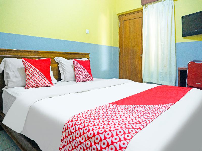 Maleo Residence Palembang Il image
