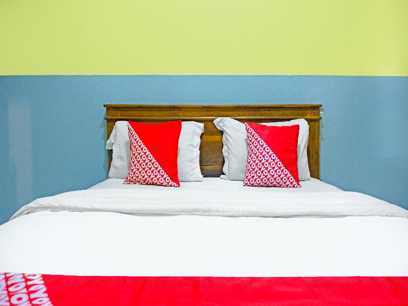 Maleo Residence Palembang Il image