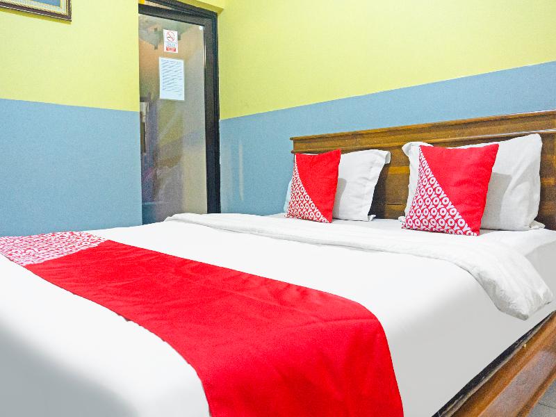 Maleo Residence Palembang Il image