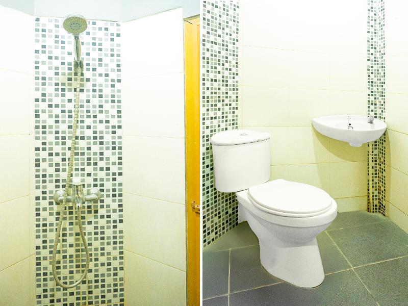 Maleo Residence Palembang Il image
