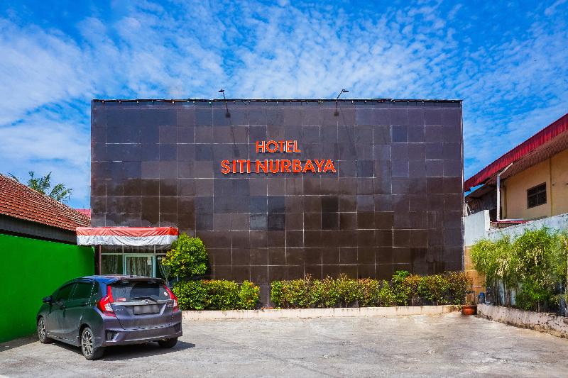 OYO 362 Hotel Siti Nurbaya Syariah