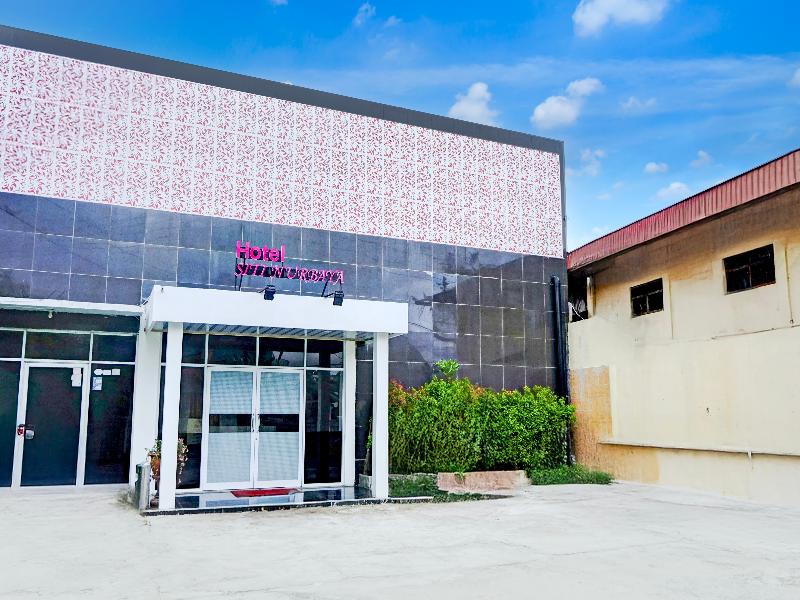 OYO 362 Hotel Siti Nurbaya Syariah image