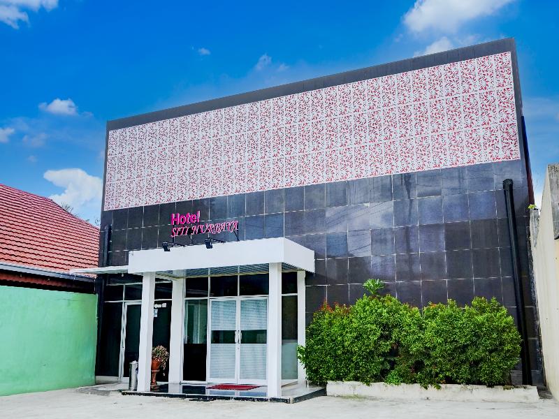 OYO 362 Hotel Siti Nurbaya Syariah image