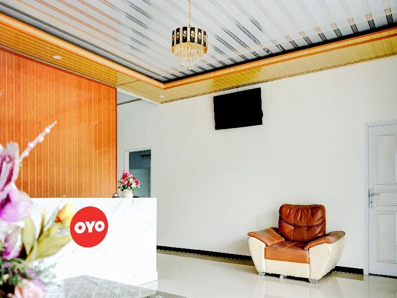 OYO 362 Hotel Siti Nurbaya Syariah image