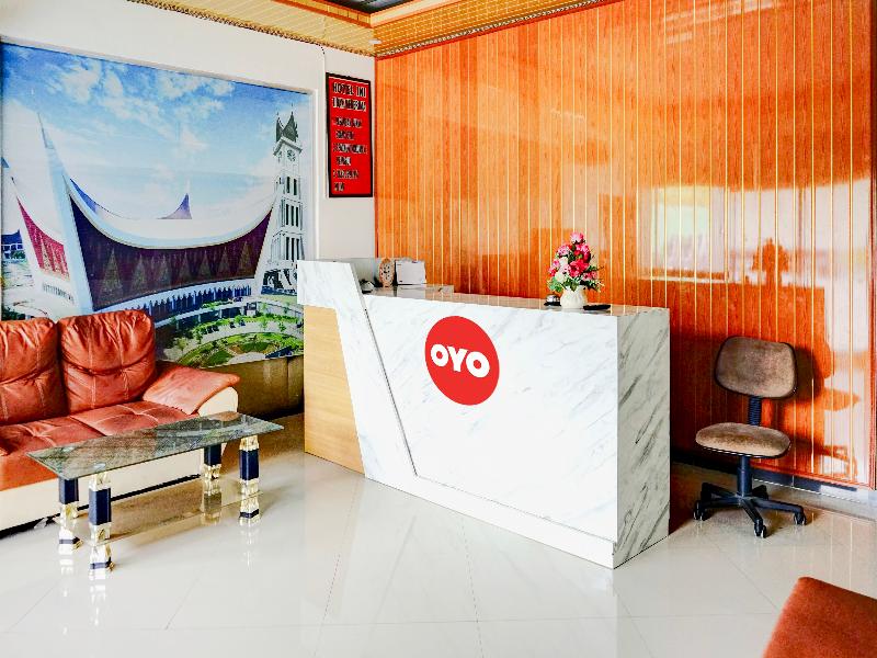 OYO 362 Hotel Siti Nurbaya Syariah image