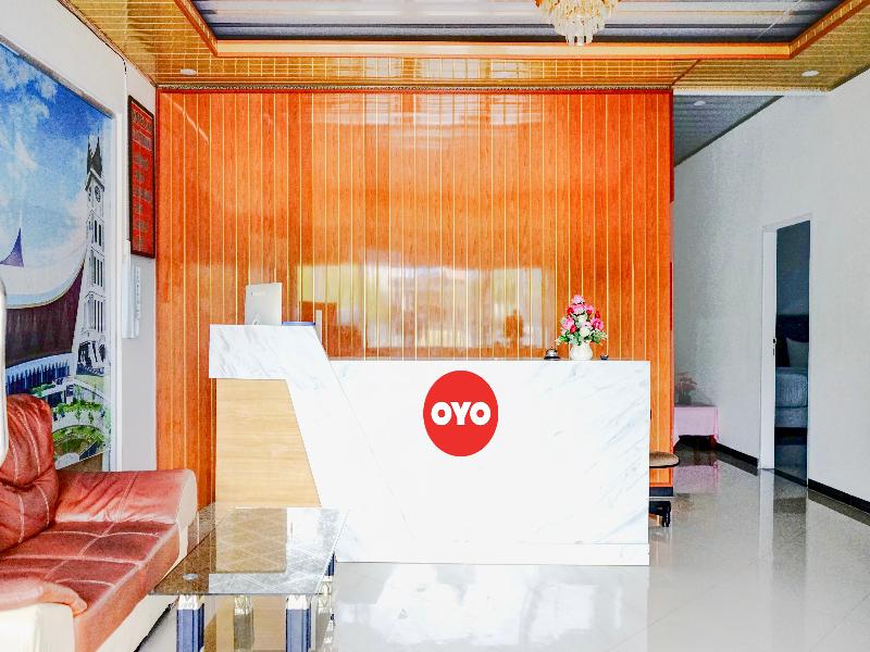 OYO 362 Hotel Siti Nurbaya Syariah image