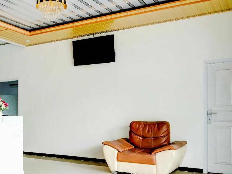 OYO 362 Hotel Siti Nurbaya Syariah image