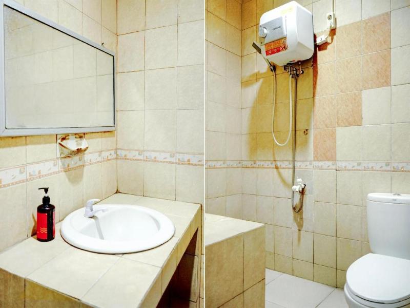 OYO 362 Hotel Siti Nurbaya Syariah image