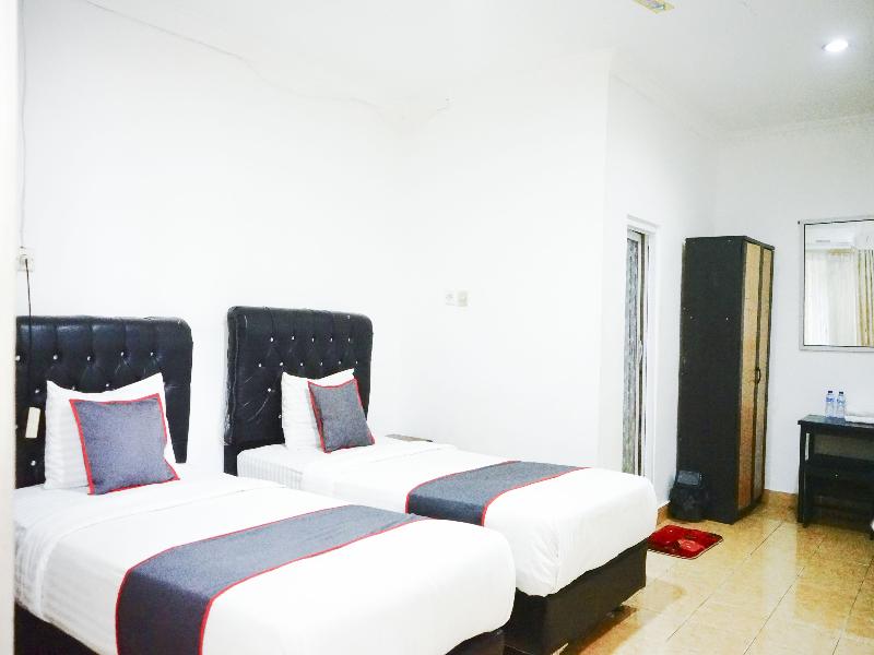 OYO 362 Hotel Siti Nurbaya Syariah 3