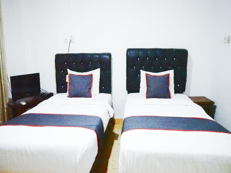 OYO 362 Hotel Siti Nurbaya Syariah 4