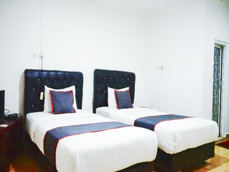 OYO 362 Hotel Siti Nurbaya Syariah 5