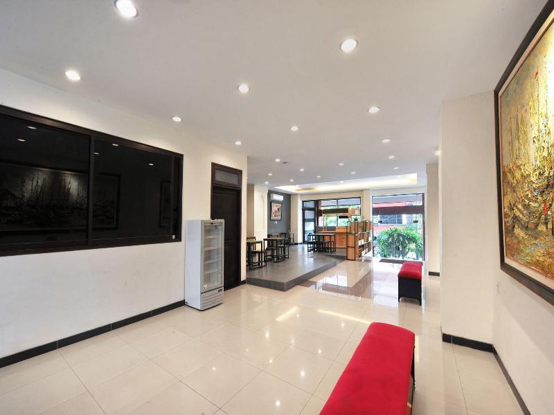 Uno Hotel image