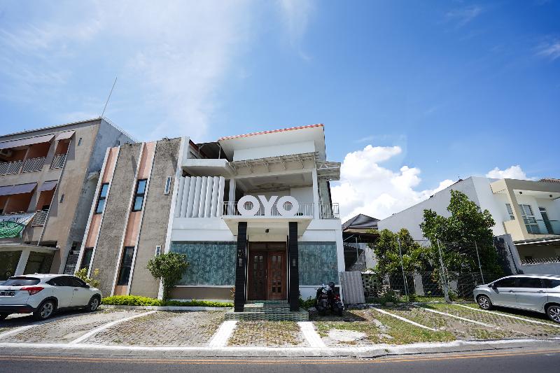 OYO 511 Grace Residence