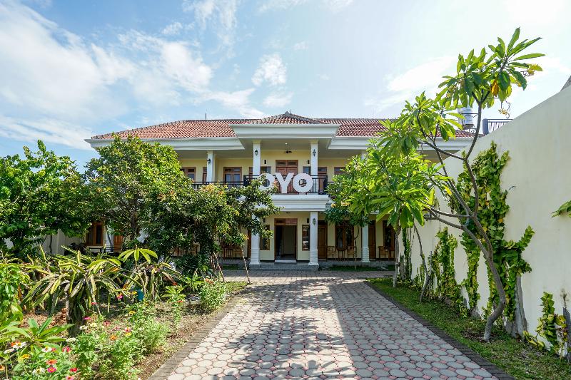 Majapahit Homestay Syariah 2