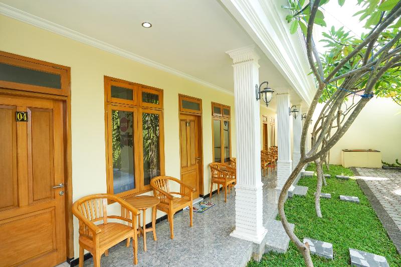 Majapahit Homestay Syariah 2