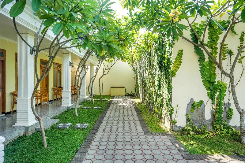Majapahit Homestay Syariah 2