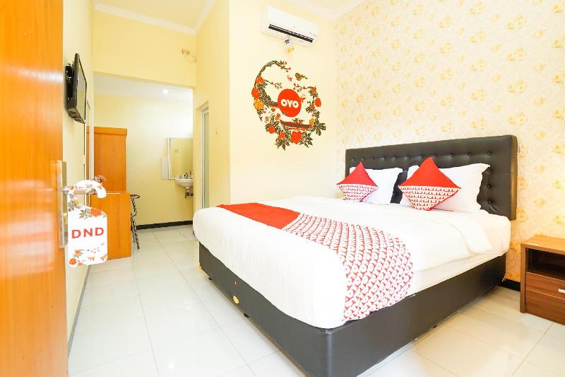 Majapahit Homestay Syariah 2