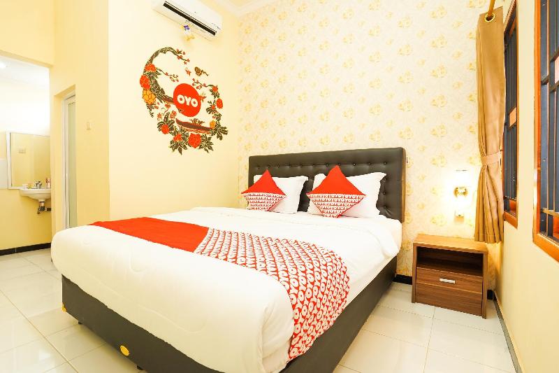 Majapahit Homestay Syariah 2