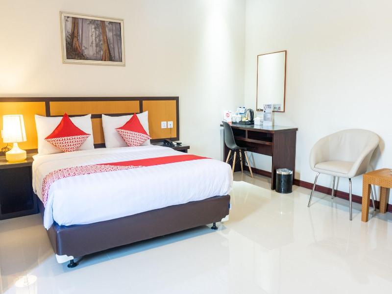 Hokkie Hotel Punggur Kabil Nongsa Batam image