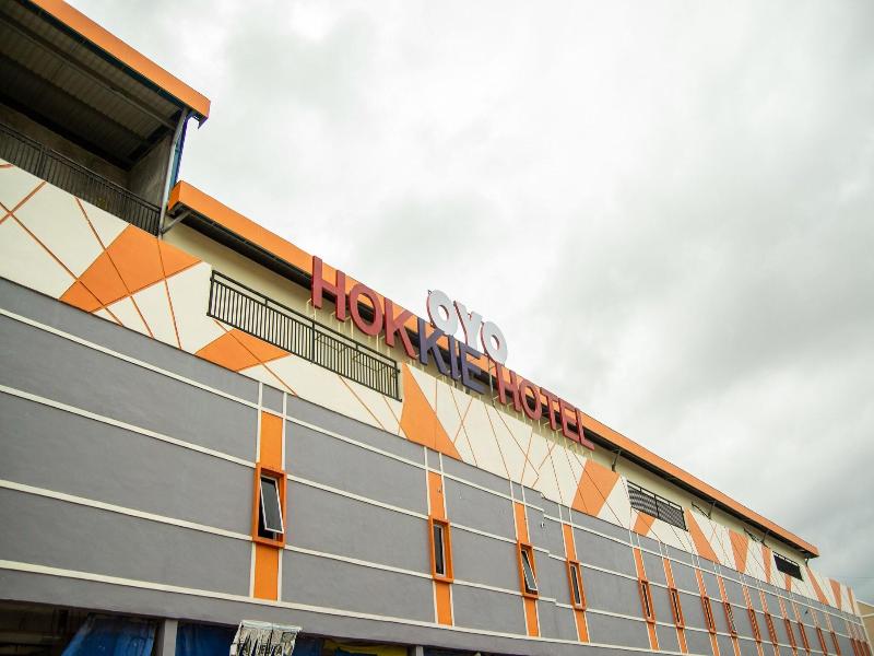 Hokkie Hotel Punggur Kabil Nongsa Batam image