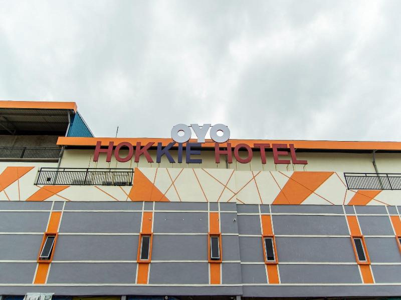 Hokkie Hotel Punggur Kabil Nongsa Batam image