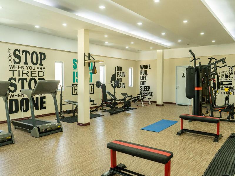 Hokkie Hotel Punggur Kabil Nongsa Batam image