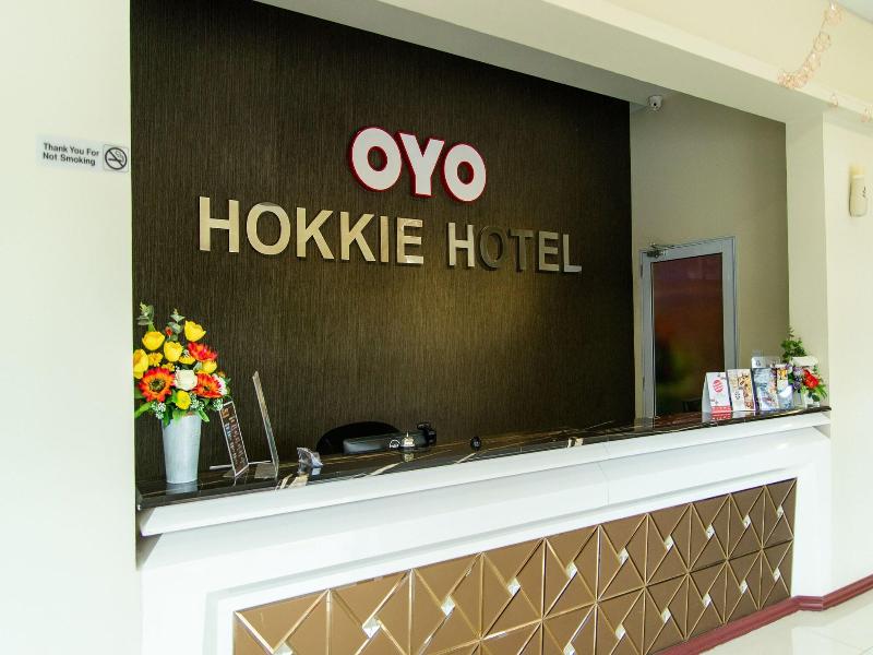 Hokkie Hotel Punggur Kabil Nongsa Batam image