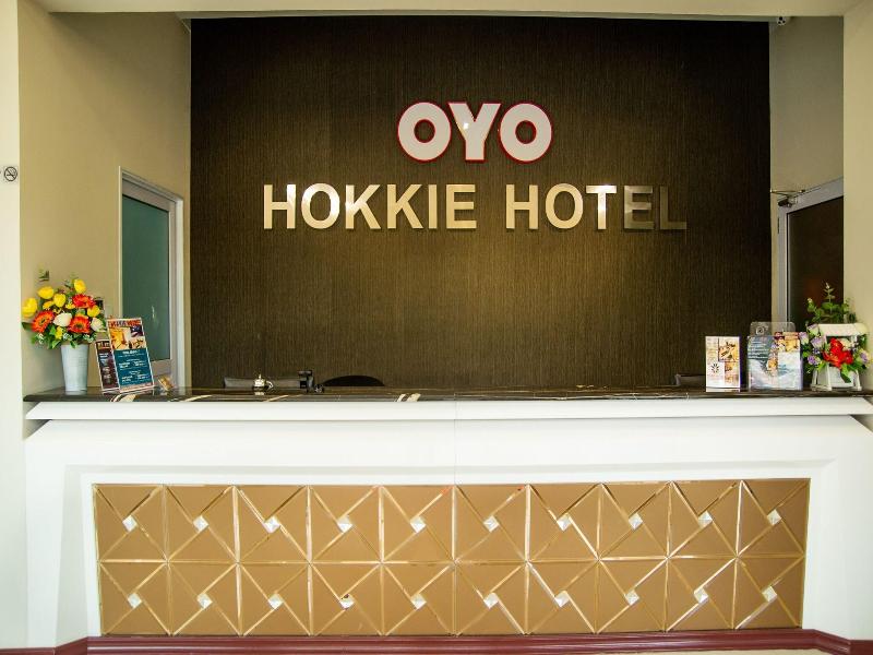 Hokkie Hotel Punggur Kabil Nongsa Batam image