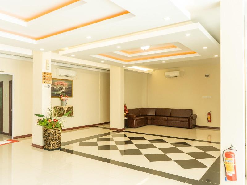 Hokkie Hotel Punggur Kabil Nongsa Batam image
