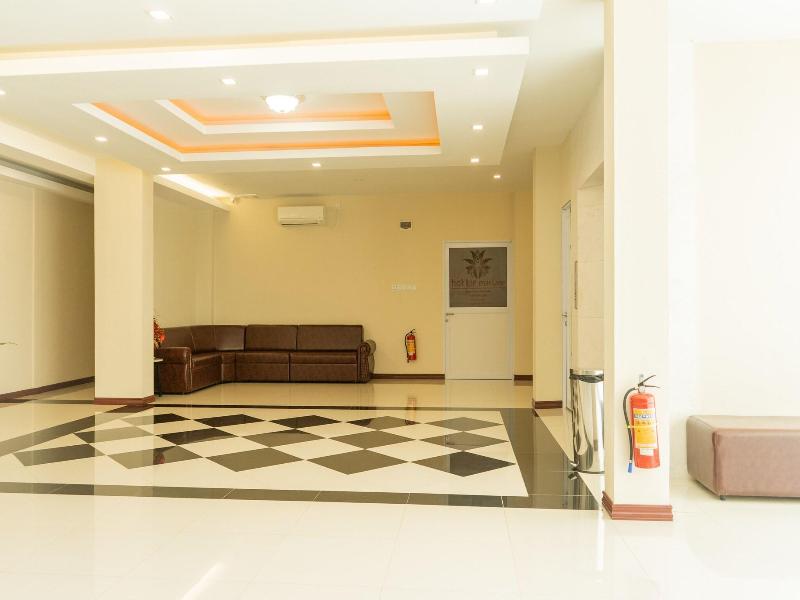 Hokkie Hotel Punggur Kabil Nongsa Batam image