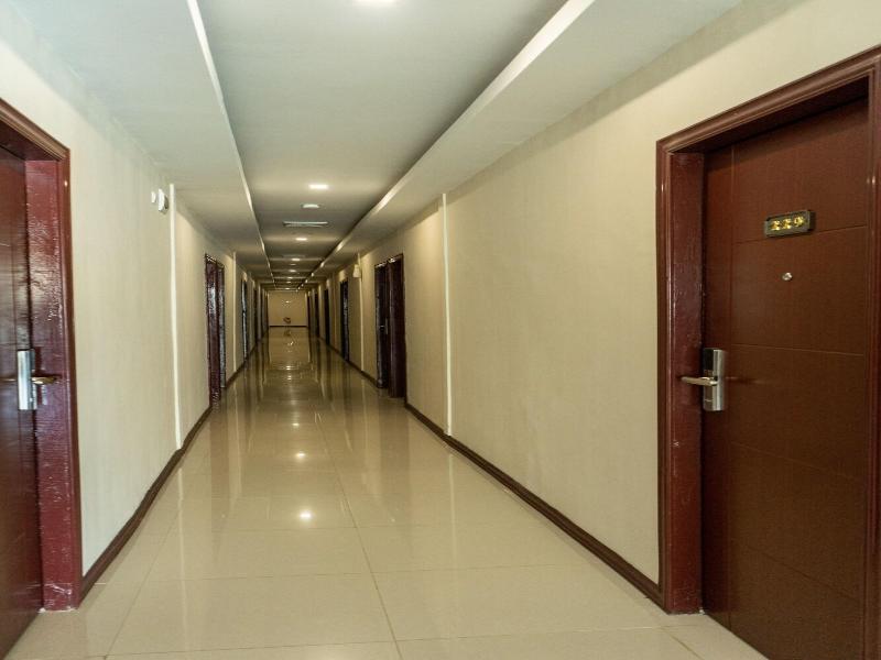 Hokkie Hotel Punggur Kabil Nongsa Batam image