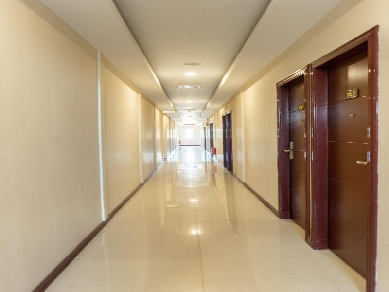 Hokkie Hotel Punggur Kabil Nongsa Batam image