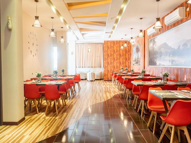 Hokkie Hotel Punggur Kabil Nongsa Batam image