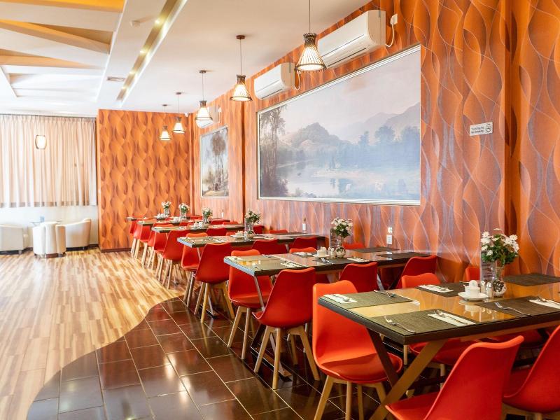Hokkie Hotel Punggur Kabil Nongsa Batam image