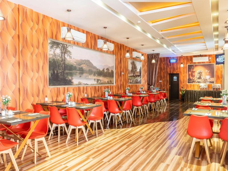 Hokkie Hotel Punggur Kabil Nongsa Batam image