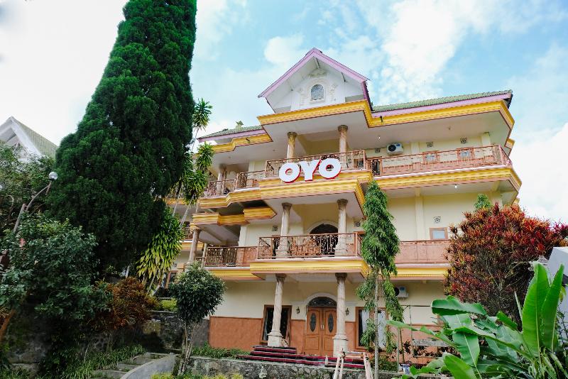 OYO 538 Villa Handayani Syariah