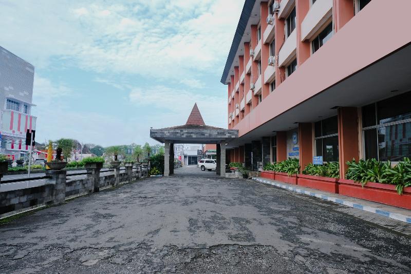 Bandung Permai image
