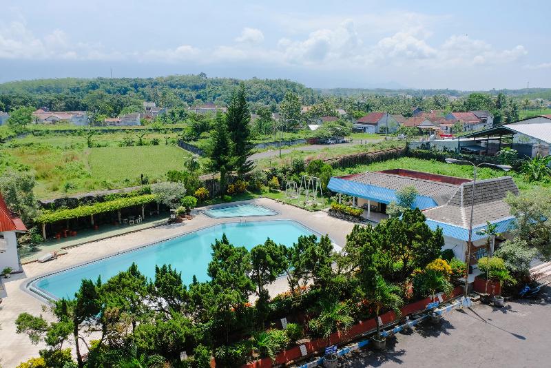 Bandung Permai image