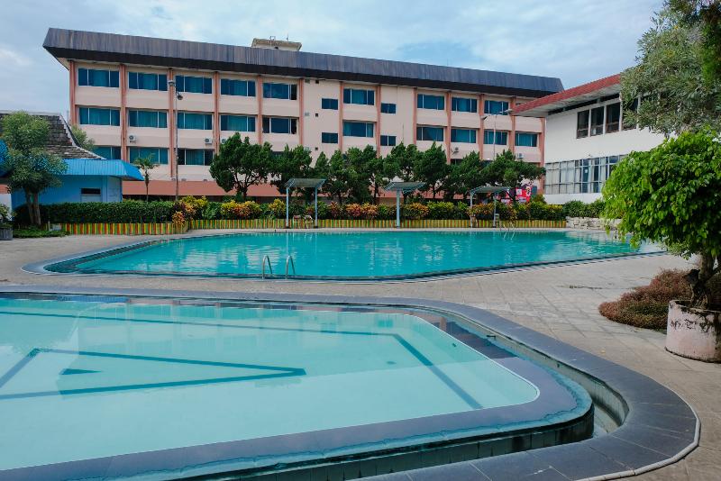 Bandung Permai image