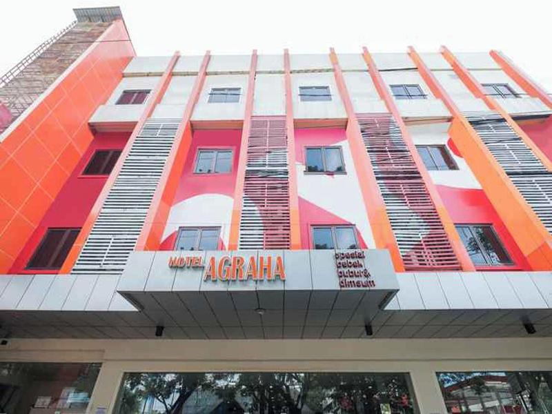 Hotel Agraha Makassar