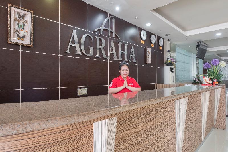 Hotel Agraha Makassar