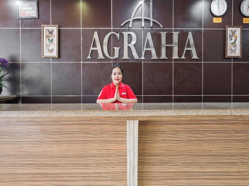 Hotel Agraha Makassar