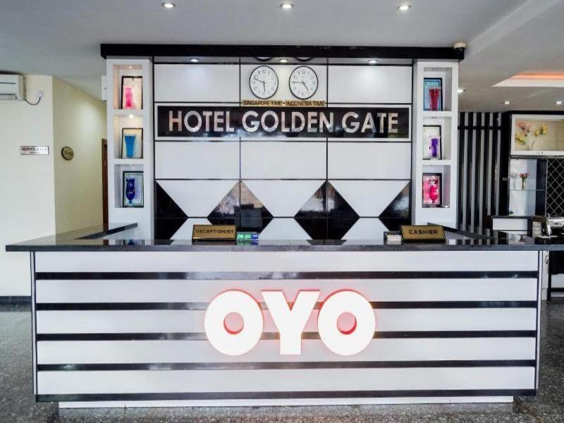 Hotel Golden Gate image