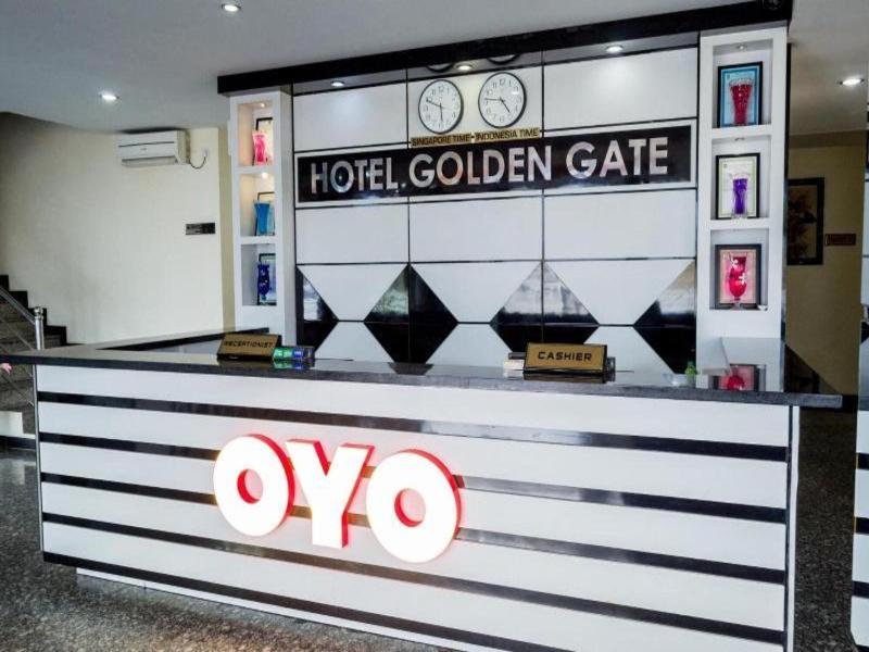 Hotel Golden Gate image